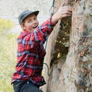 Meet your Posher, Kelty